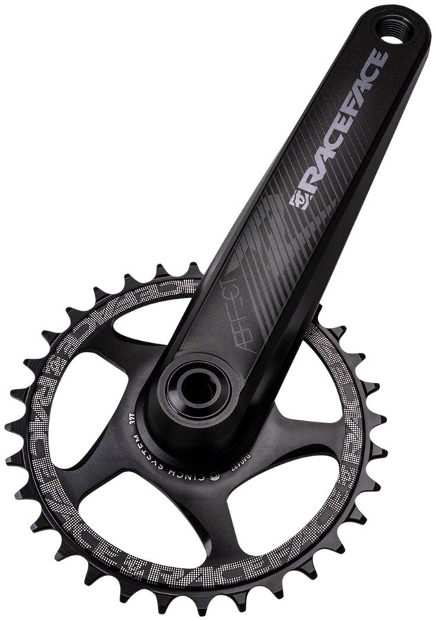 RaceFace Next R Boost Crank Arm Set - Rural Cyclery