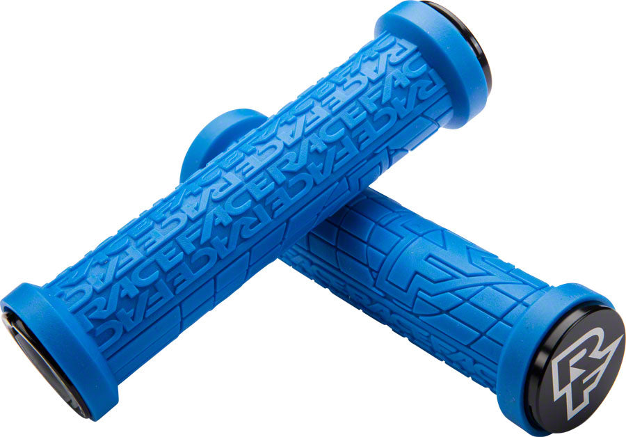 RACFACE HALF NELSON GRIP – Ernie's Sports Experts