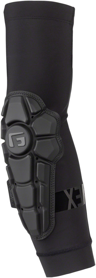 G-Form Pro-X3 Kids Elbow Pad Black