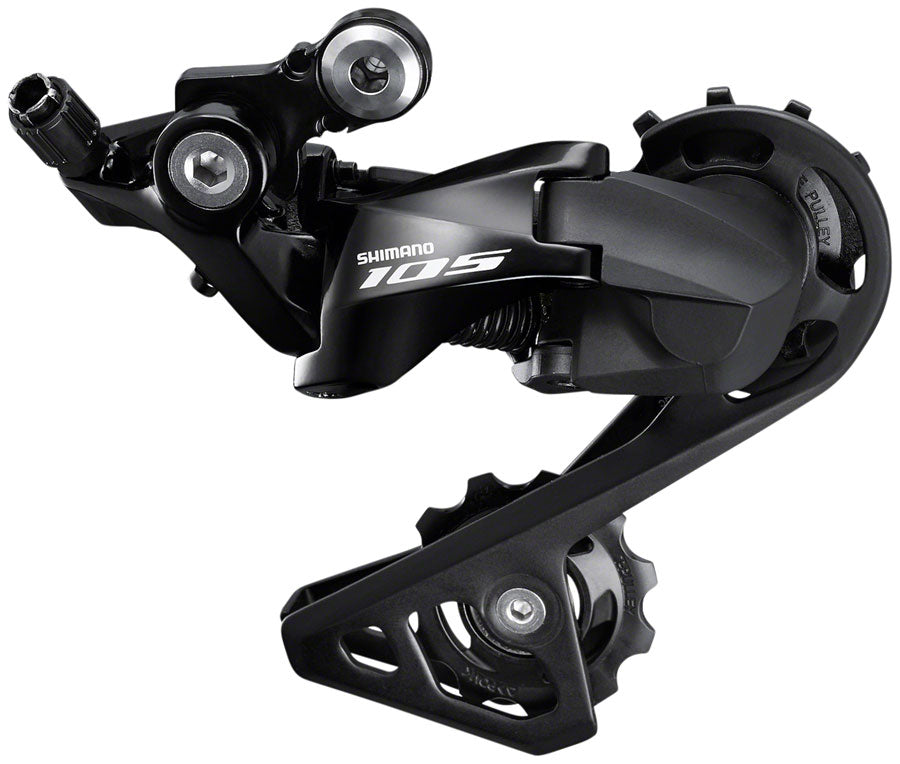 Shimano Ultegra RD-R8000-SS Rear Derailleur - 11 Speed Short Cage Blac