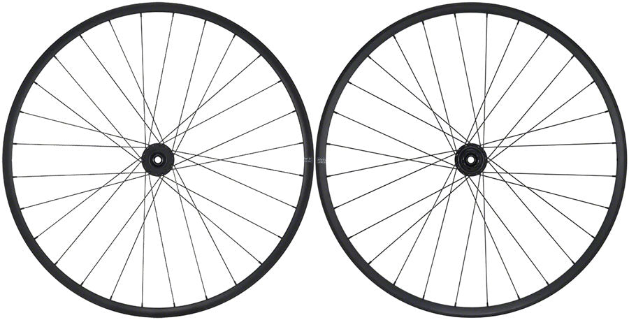 Ritchey Comp Zeta GX Wheelset - 650b 12 x 100mm/12 x 142mm 6-Bolt HG 11