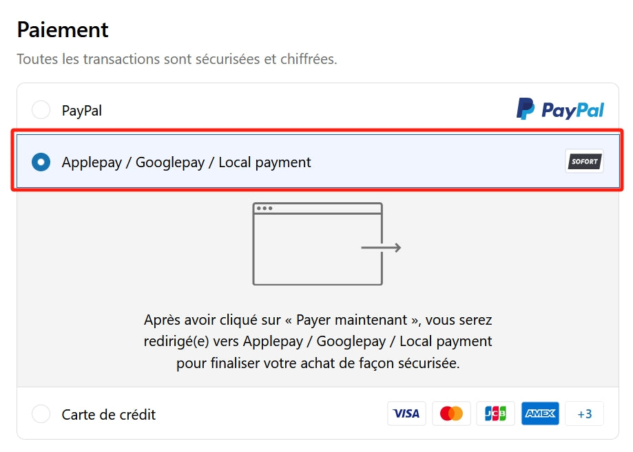 applepay-googlepay-local-payment