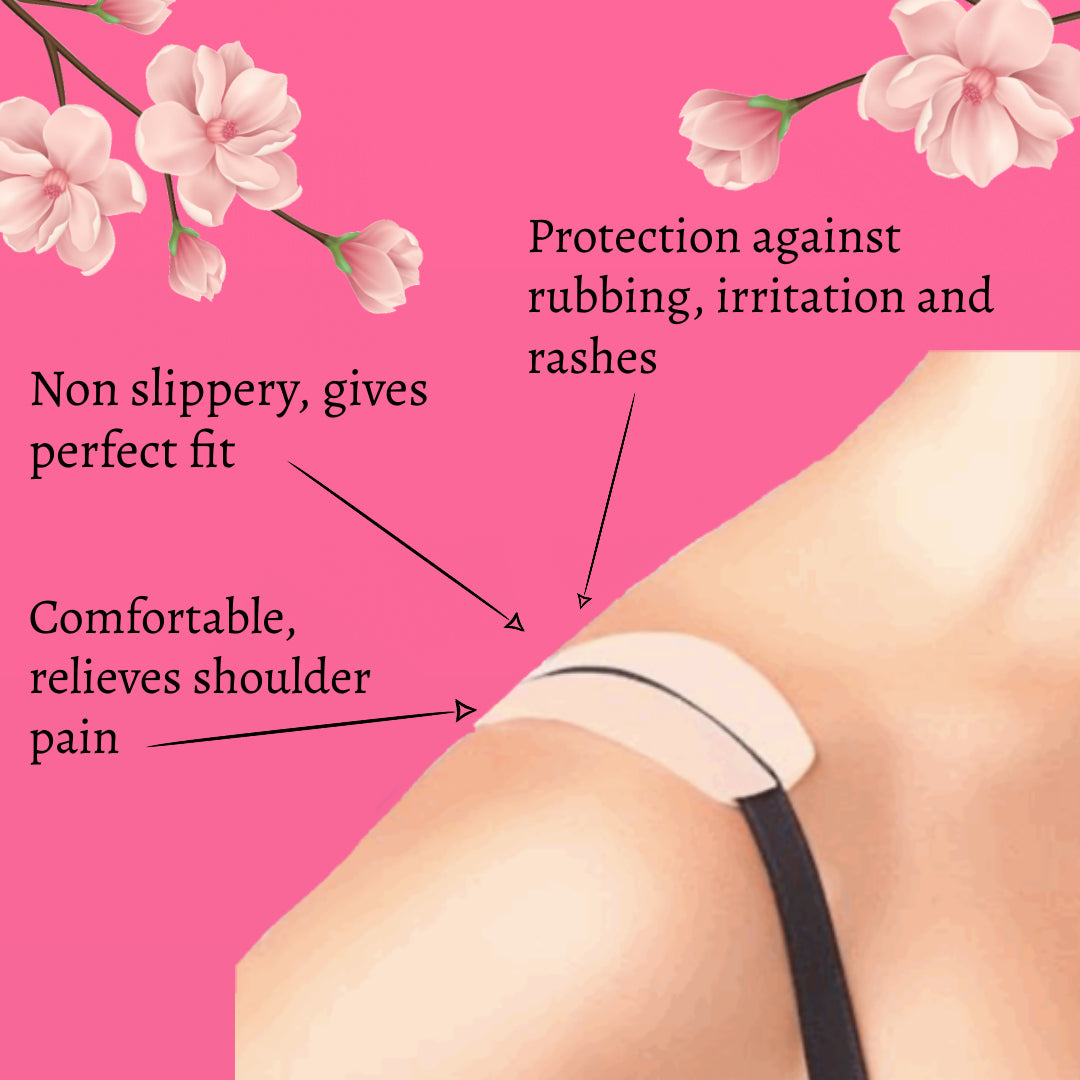 Front Open Post Surgery Cancer Bra