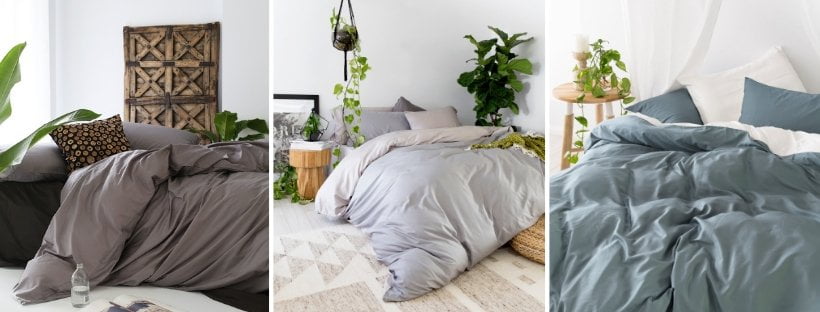 Bamboo Linen - YoHome