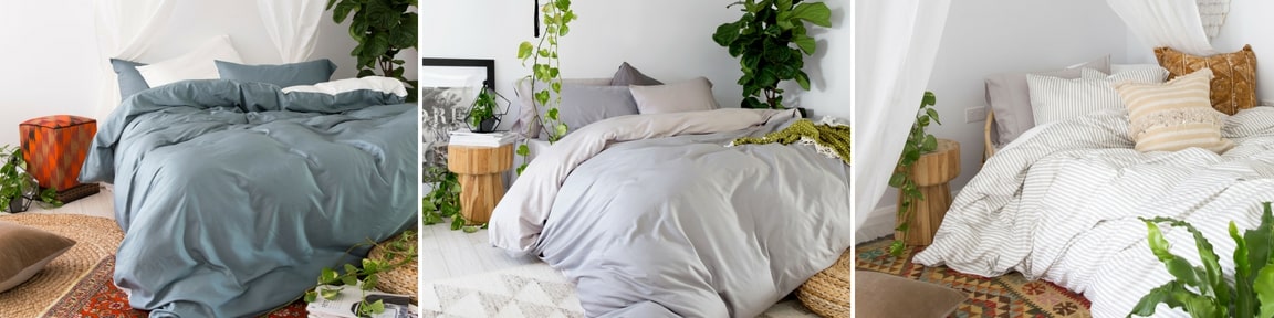 Cost of bamboo sheets vs. cotton sheets