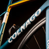 Fahrrad V3 Colnago