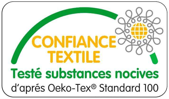 Oeko-Tex-Label