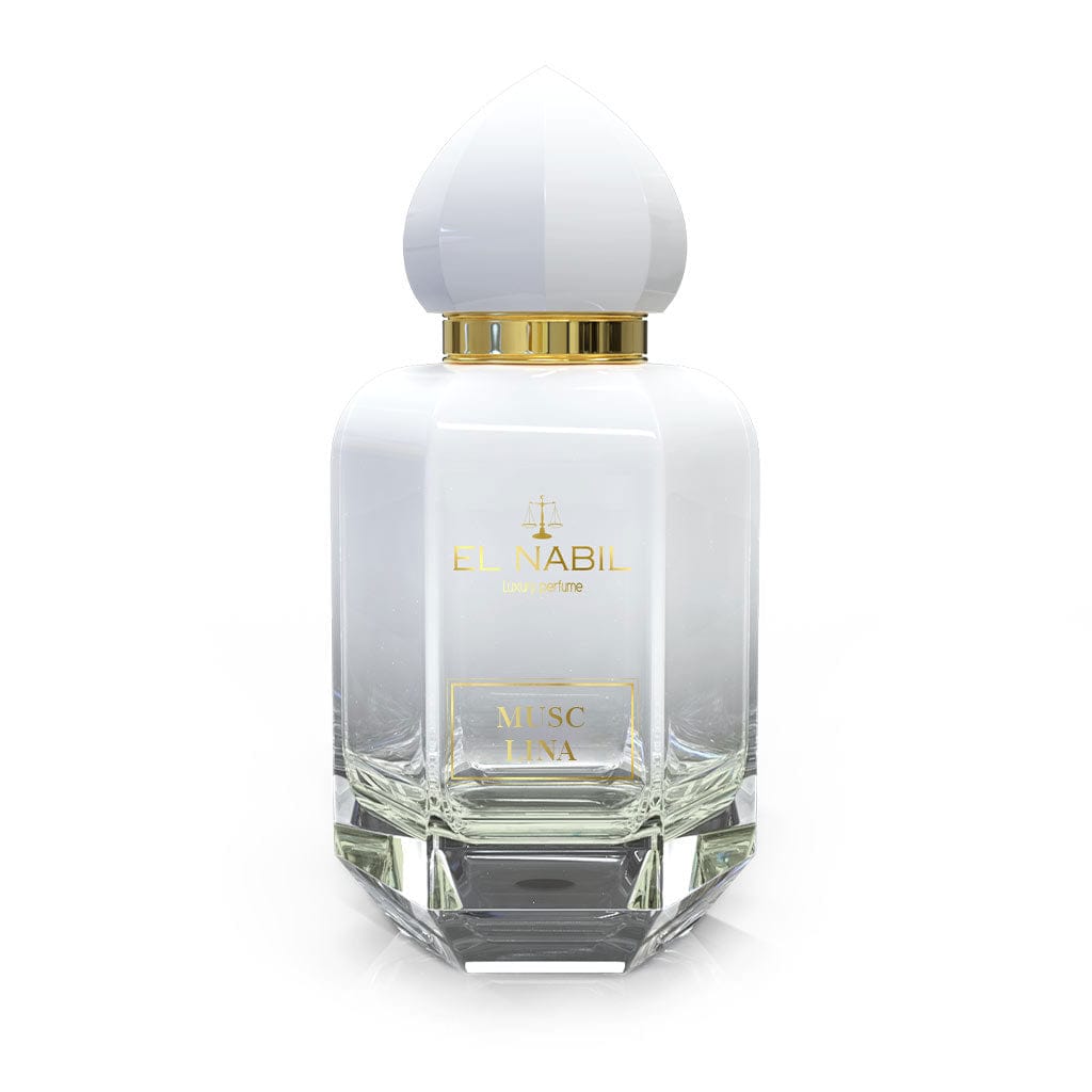 EL NABIL Eau de Parfum  MUSC BELLA Luxury for Everyone