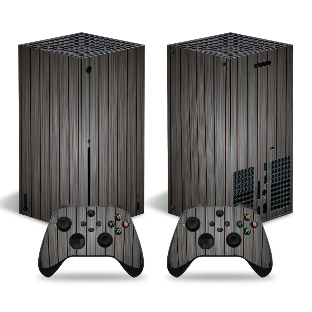 GRAIN XBOX X SKIN