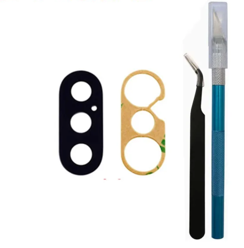 IPHONE X CAMERA LENS REPAIR KIT