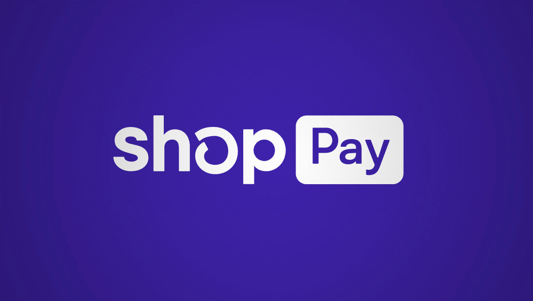 SHOP PAY