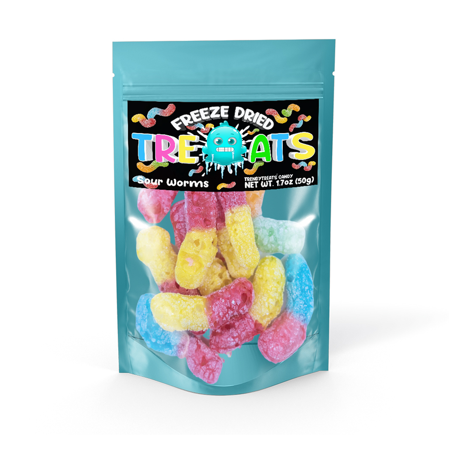 2lb Gummy Bear - GGB Candies