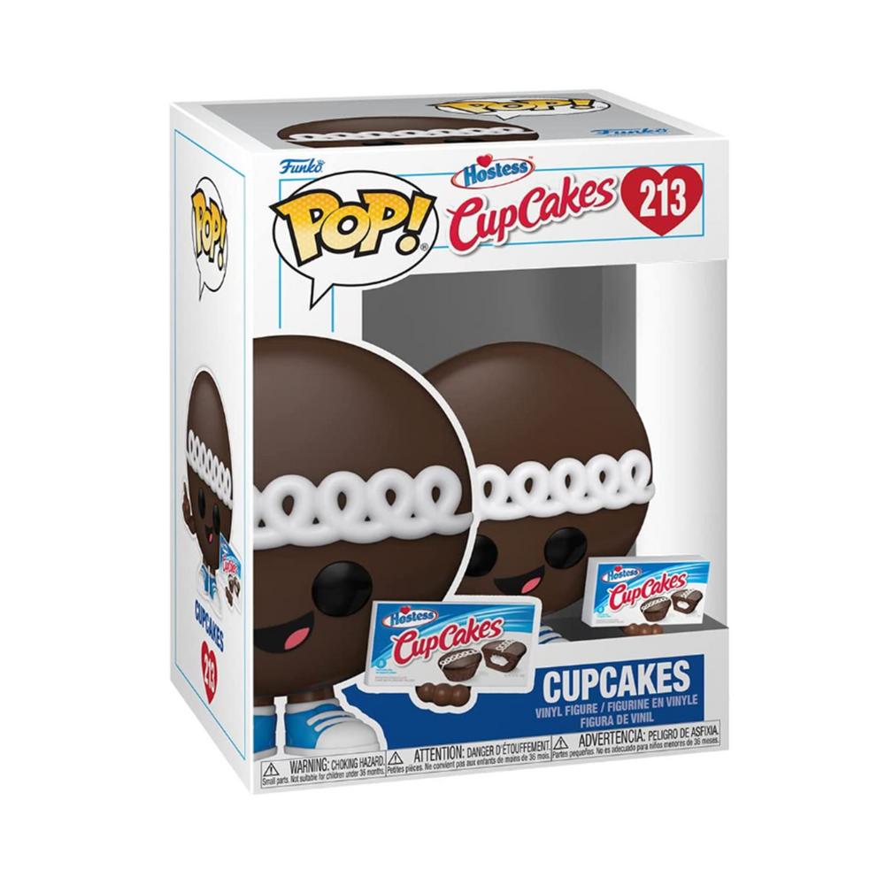 Funko POP! Oreo Vinyl Figure – IT'SUGAR