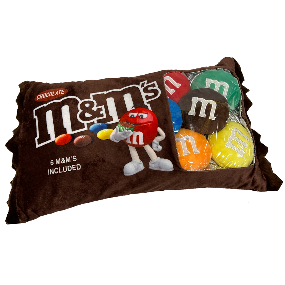 IT'SUGAR, M&M'S Red Character Shaped Box