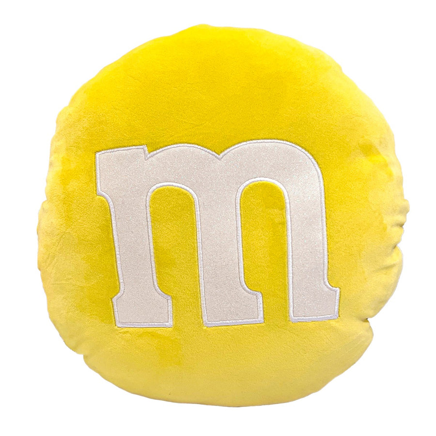 IT'SUGAR, M&M'S Yellow Character Shaped Box