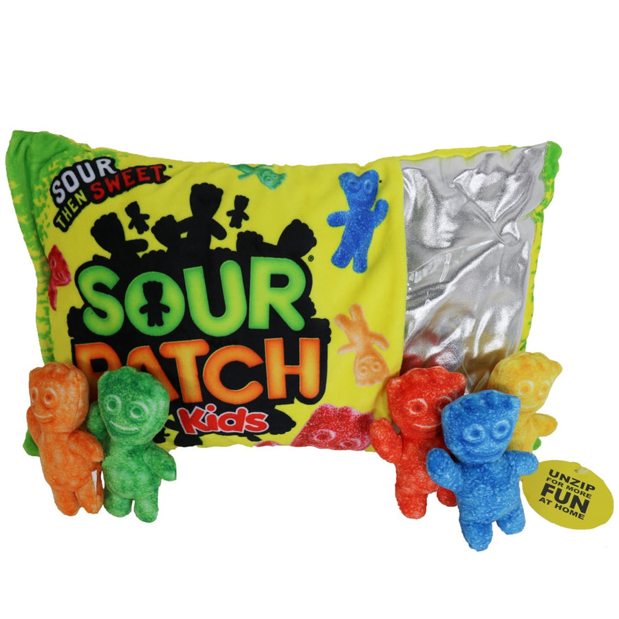 Sour Patch Kids Lip Balm (Non Edible) – The SGFR Store