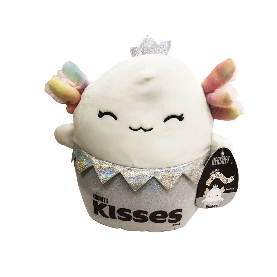Squishmallows™ Reese's Peanut Butter Cup Kitty
