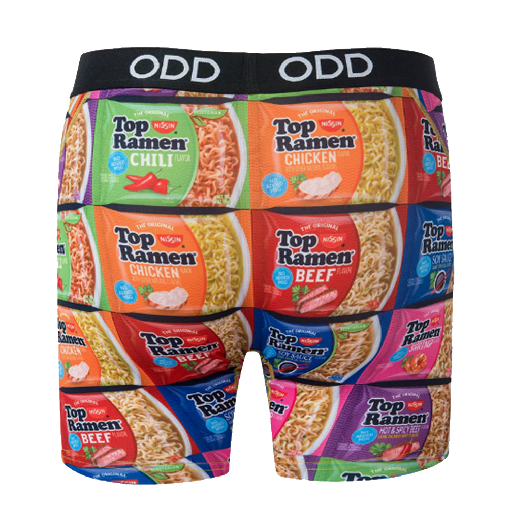 IT'SUGAR, Frosted Flakes Boxer Briefs
