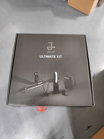 JordiLight Ultimate Kit