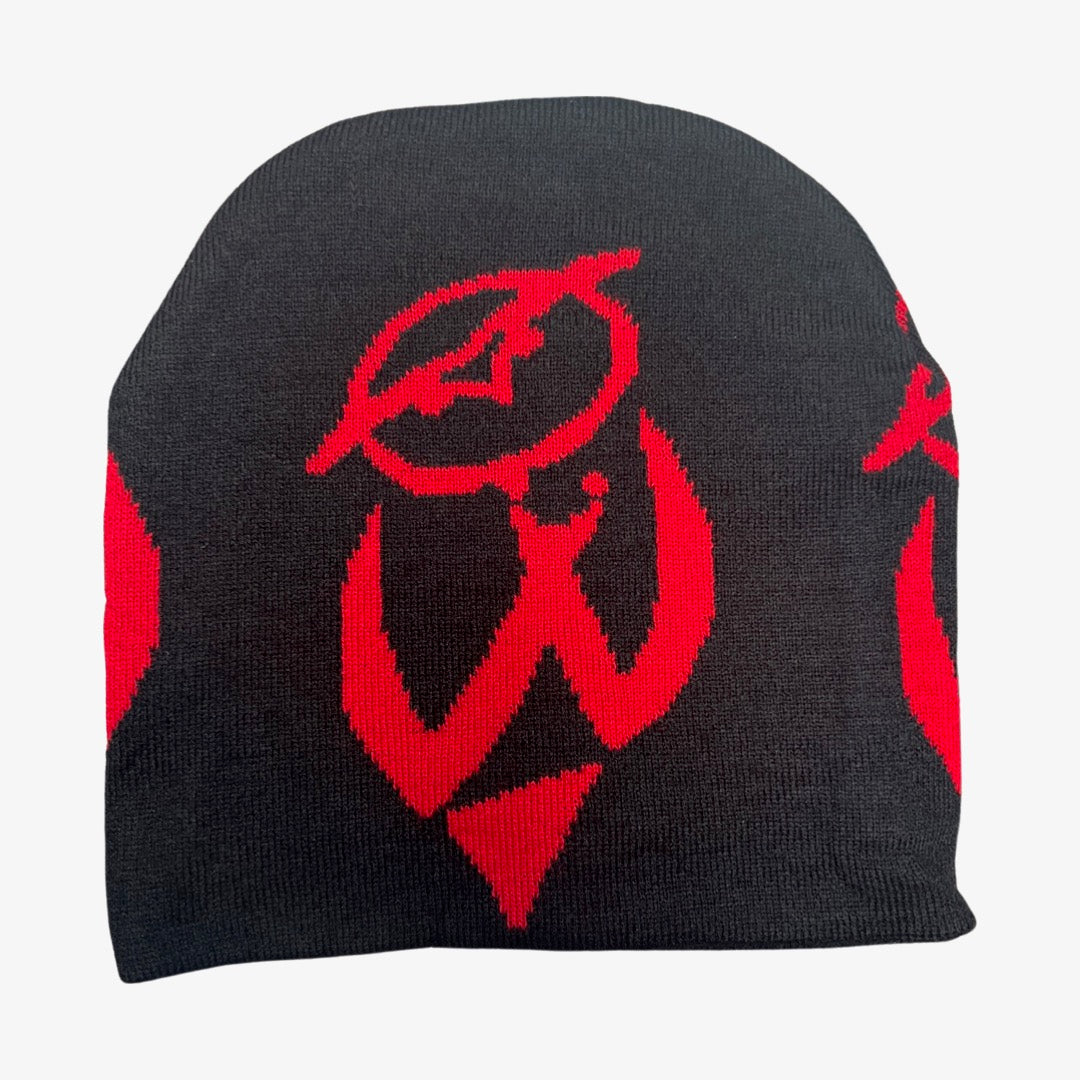 Wise Owl | Beanie