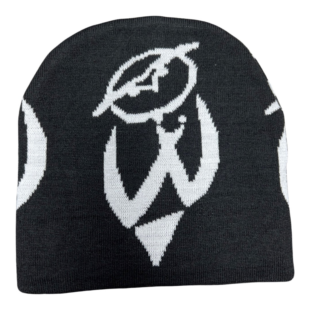 Wise Owl | Beanie