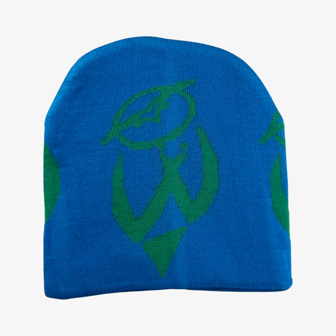 Wise Owl | Beanie