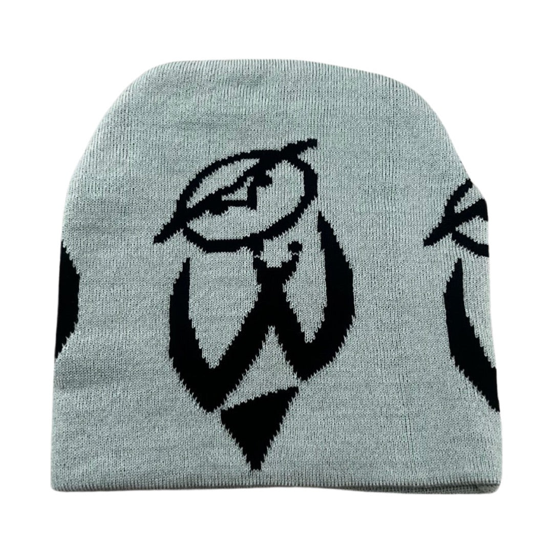 Wise Owl | Beanie