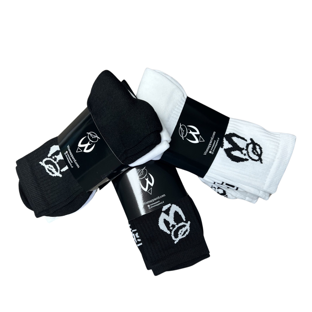 2-Pack | Wisdom Sock Bundle