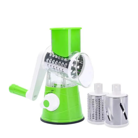 1pc Random Color Cabbage Shredder, Big Peeler Grater, Kitchen Scissor Tool  For Purple Cabbage, Lettuce