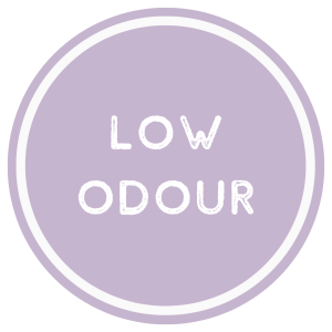 Low Odour