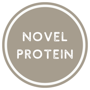 Novel Protein Venison Tripe