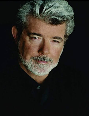 George Lucas Life Path 1