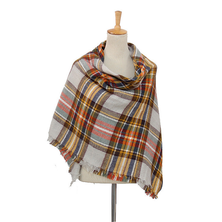 Wholesale Blanket Scarves | Free Shipping | Katydid Wholesale