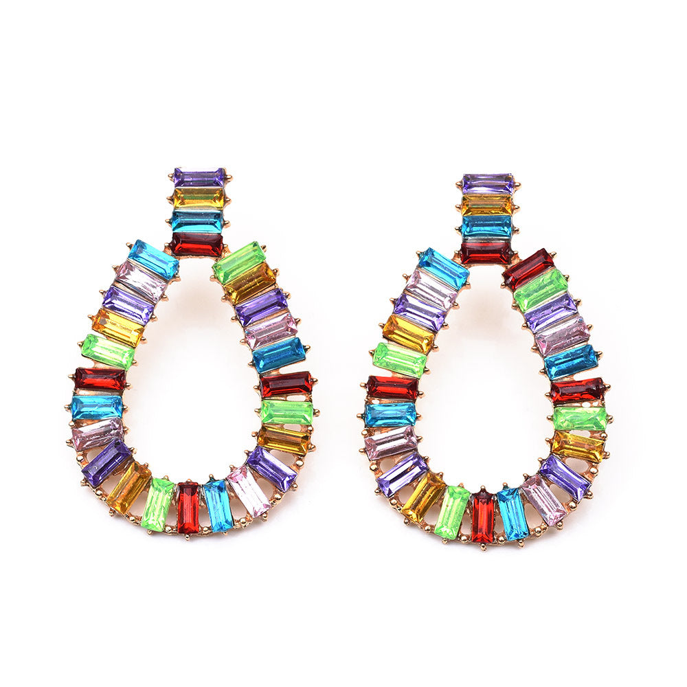 wholesale trendy earrings