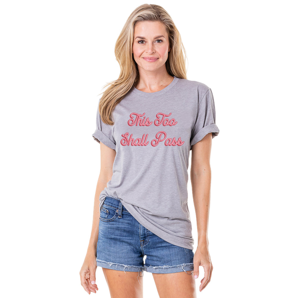 Wholesale Inspirational T-Shirts | Drop Shipping
