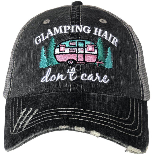 Outdoor Trucker Hats, Unique Designs Shipped Fast