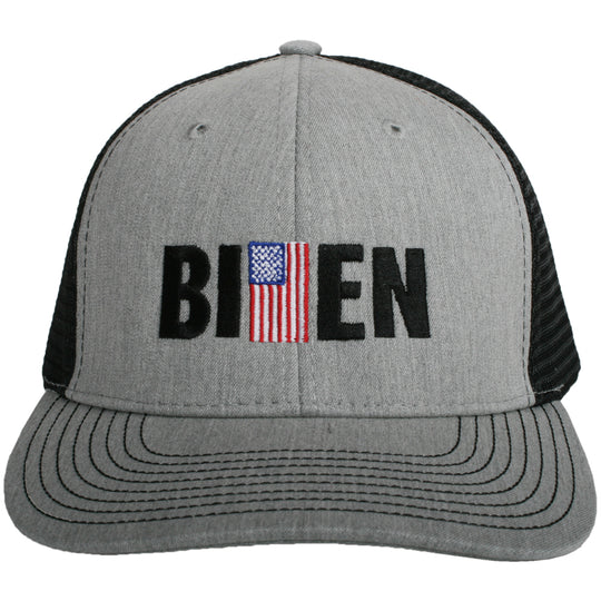 Cool Men's Trucker Hats, Designed in the US