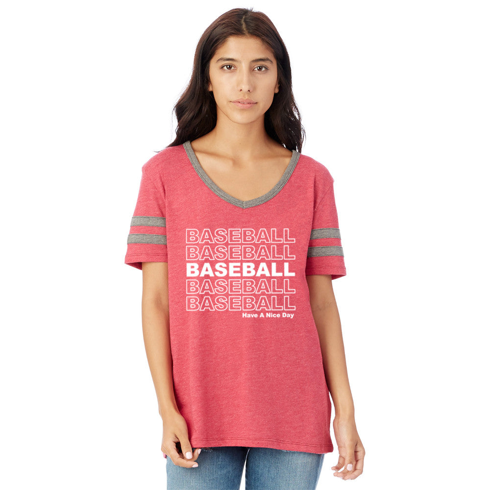 baseball shirt wholesale