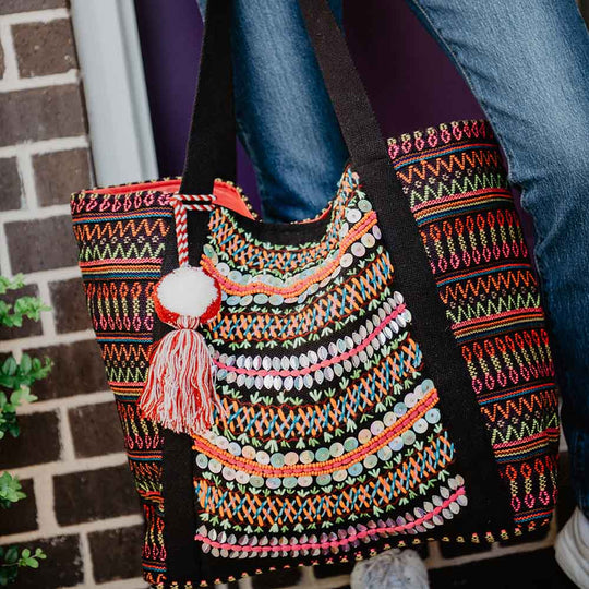 Bohemian Bag, Boho Crossbody Bag, Beige, Book Bag, Boho Bag, Handmade,  Indigenous Made, Shoulder Bag, Large Purse Biulu Artisan Boutique - Etsy