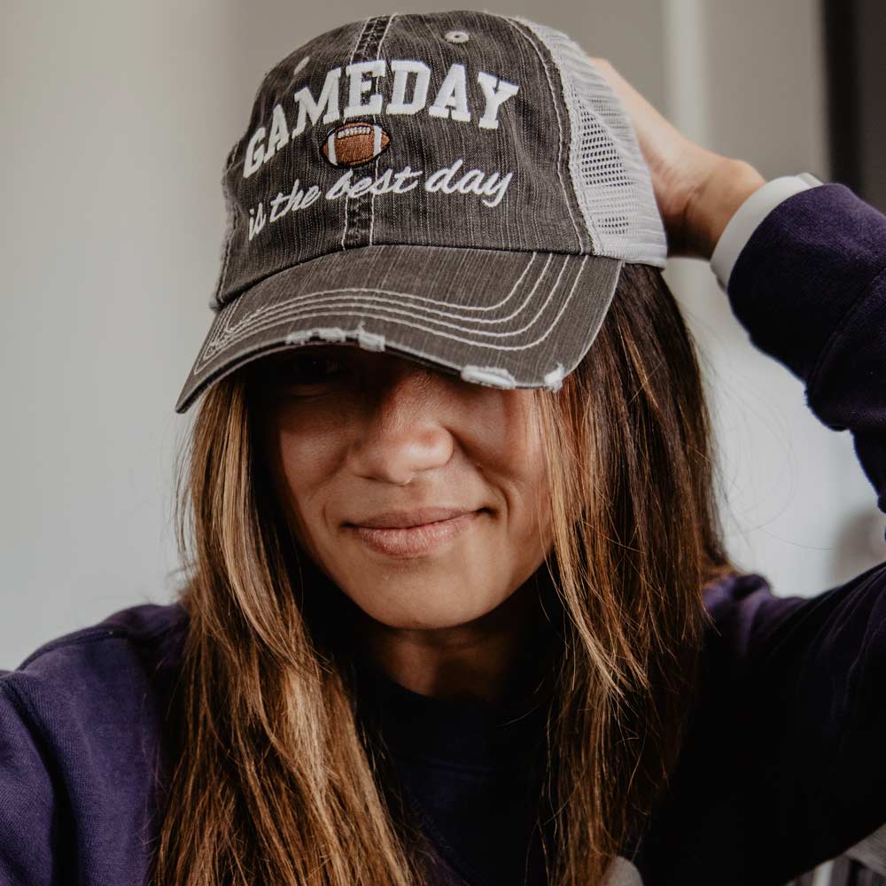 gameday hats