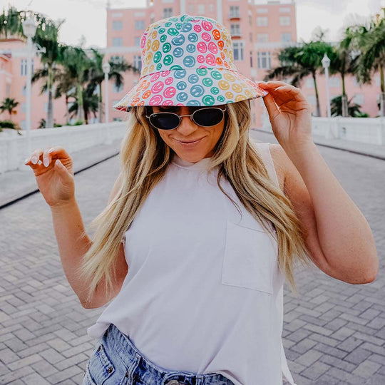 Wholesale Cute Bucket Hat, Wholesale Cute Bucket Hat Manufacturers &  Suppliers