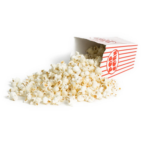 Caramel Corn – Del's Popcorn Shop