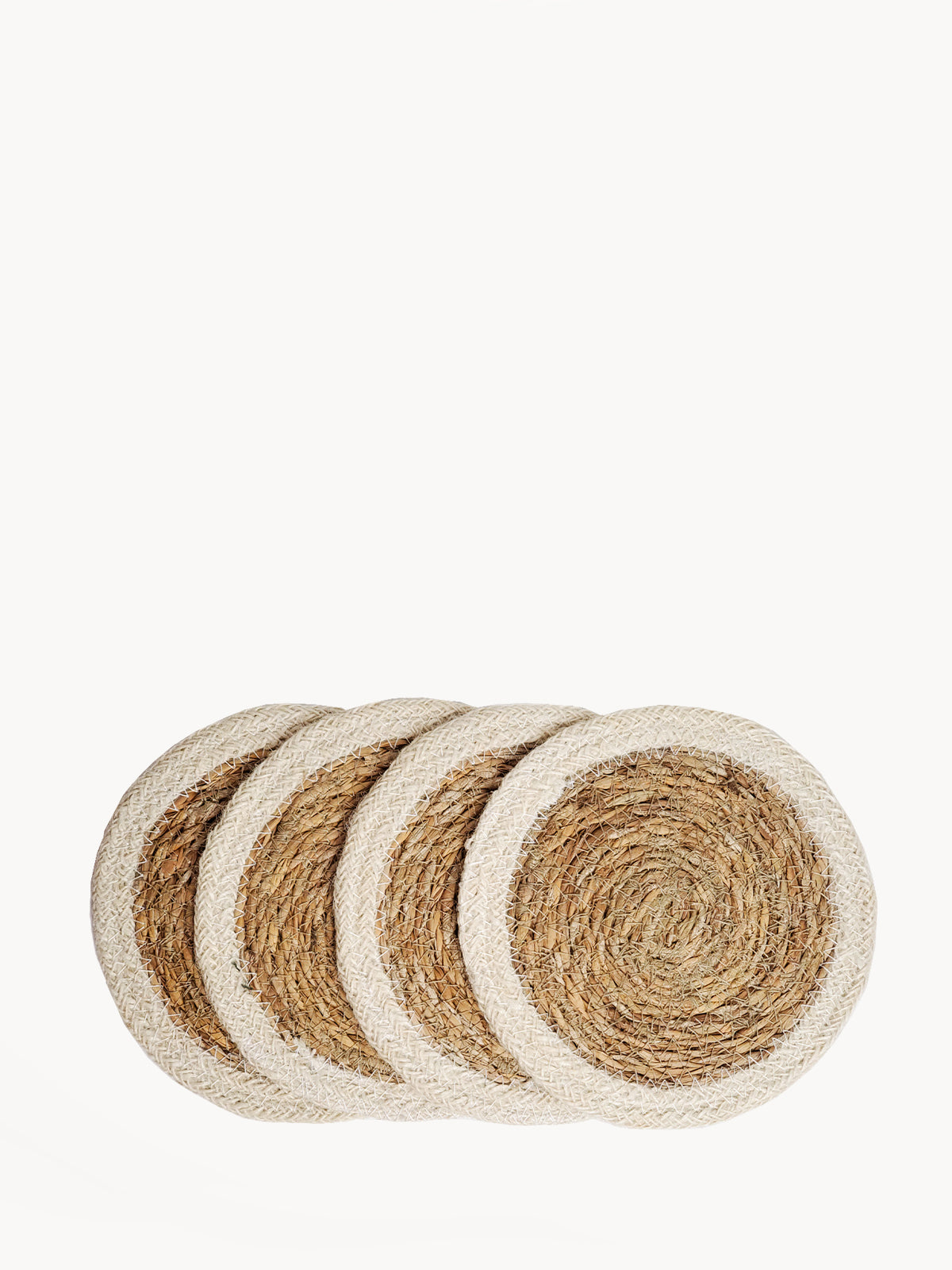 KORISSA Savar Coaster Trivet (Set of 4)