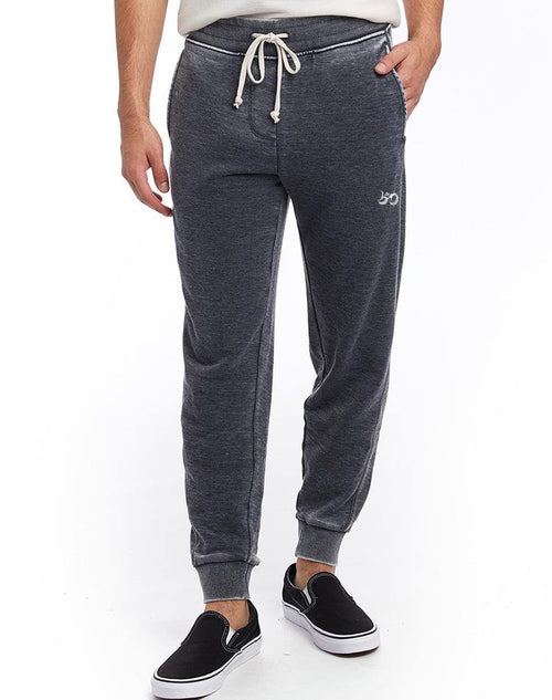 Women's Classic Eco-Fleece Heavyweight Sweatpants – Breathe in Detroit