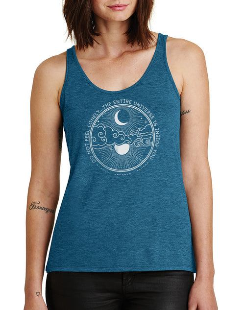 Women's Your Wings Are Ready EcoVero™ Tank – Breathe in Detroit