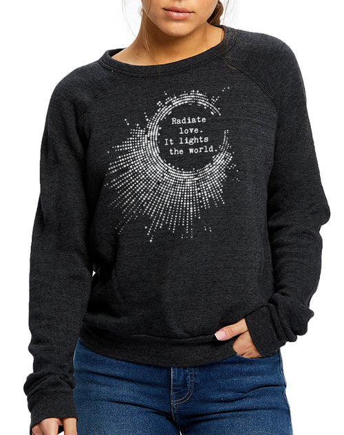 Women's Long Sleeves – Breathe in Detroit