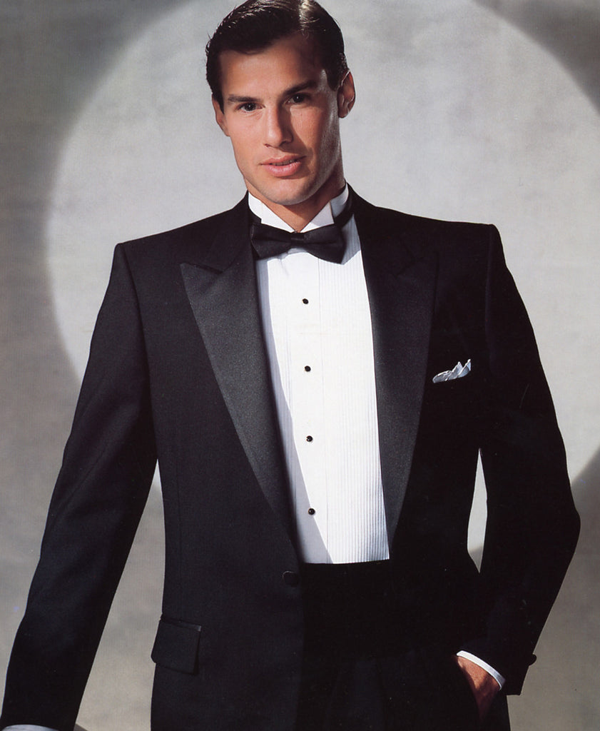 Top 90+ Pictures Pictures Of A Tuxedo Updated