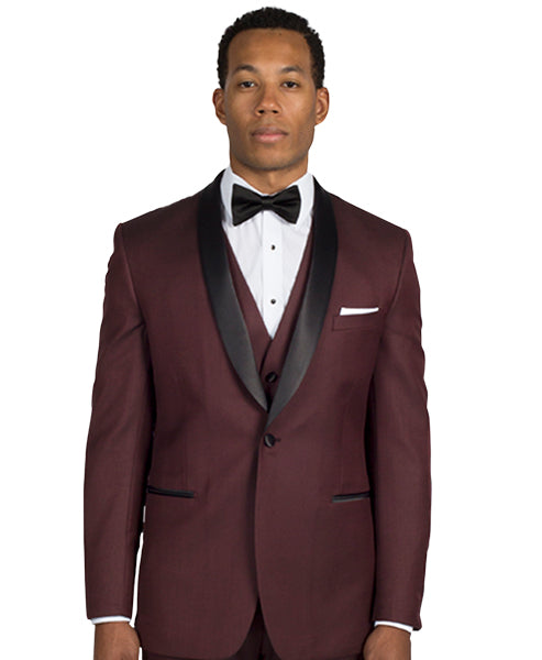 Tuxedo Rental for Wedding & Special Occasions in Las Vegas