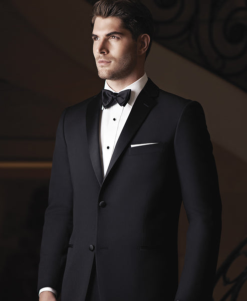 Tuxedo Rental for Wedding & Special Occasions in Las Vegas