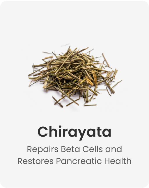 Chirayata